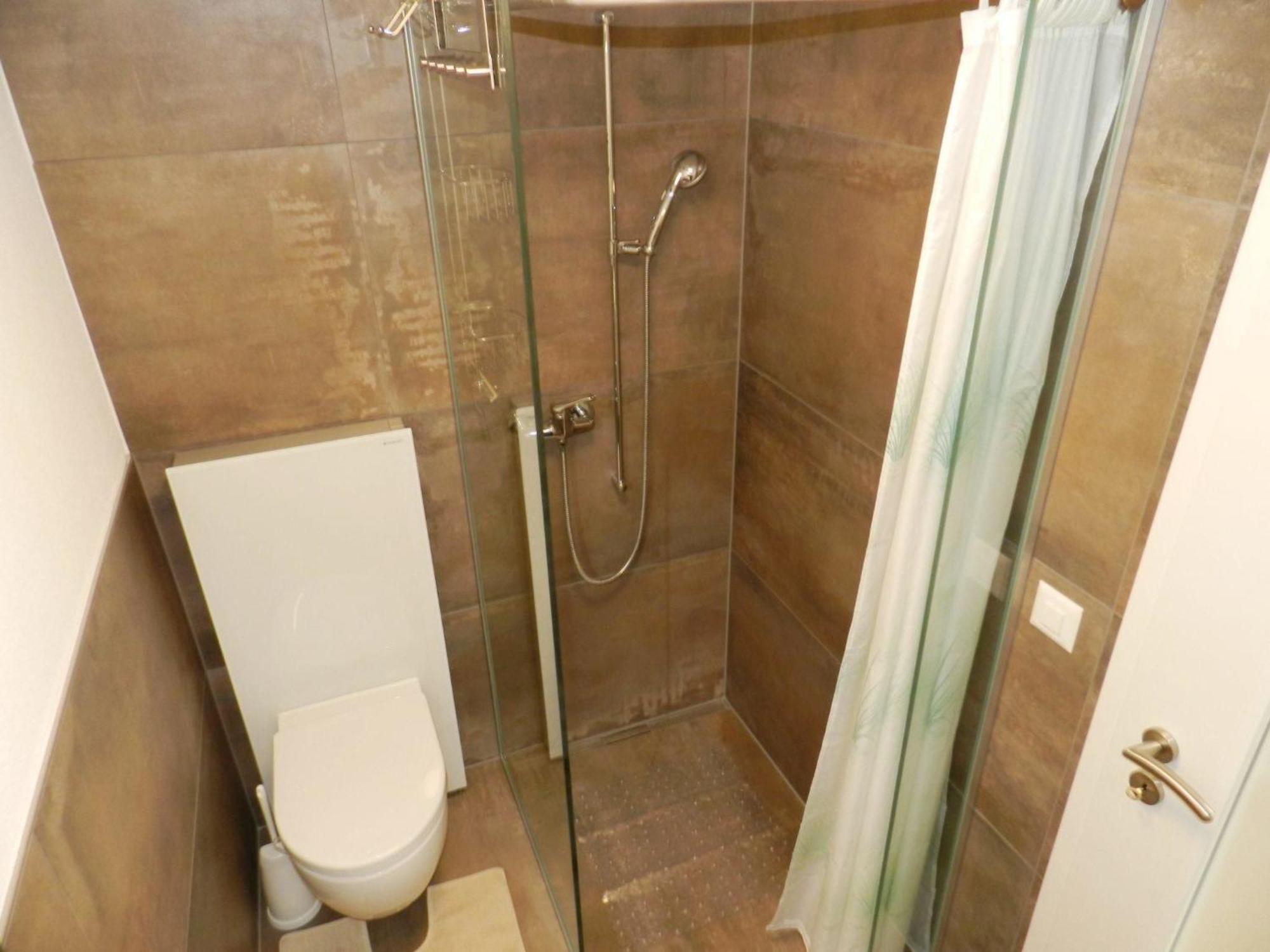 Apartment Studio Etana By Interhome Zweisimmen Buitenkant foto