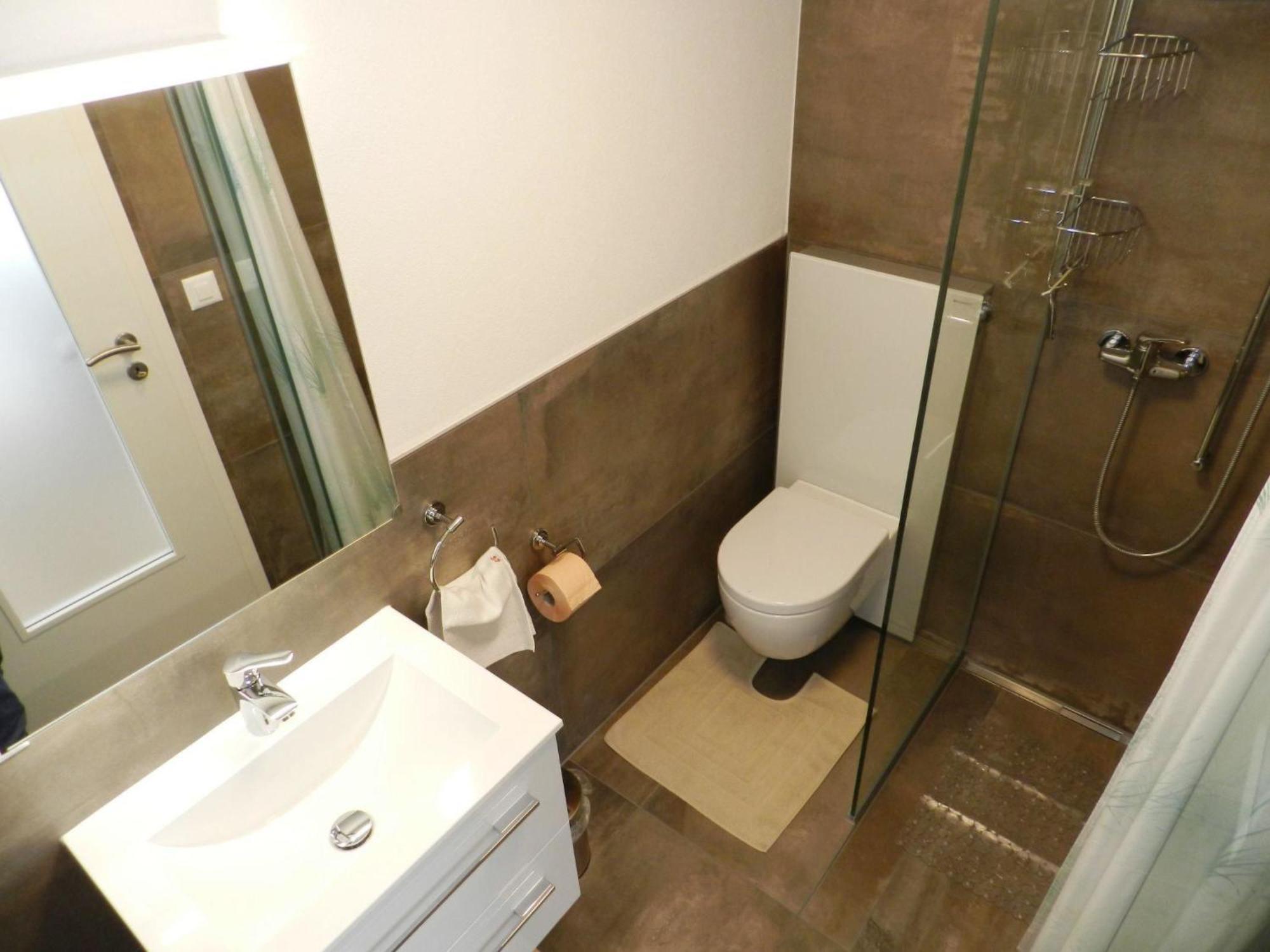 Apartment Studio Etana By Interhome Zweisimmen Buitenkant foto